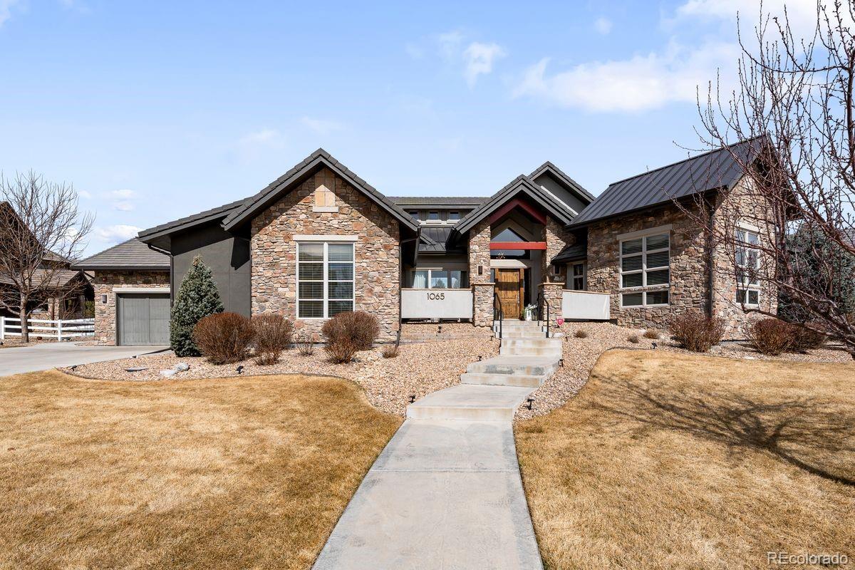 Huntington Trails Westminster Home | MLS #: 35301041065 W 141st Circle, Westminster Beds: 5 Baths: 6 Price: $2,400,000