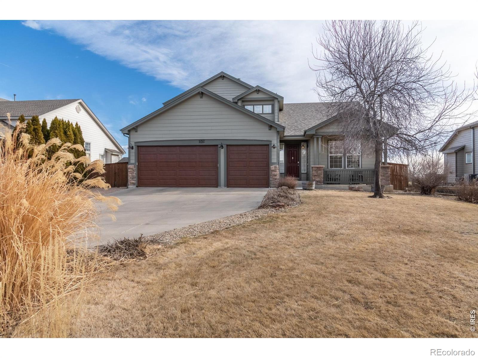 Spring Valley Longmont Home | MLS #: 45678910528022020  Alpine Street, Longmont Beds: 4 Baths: 4 Price: $749,000