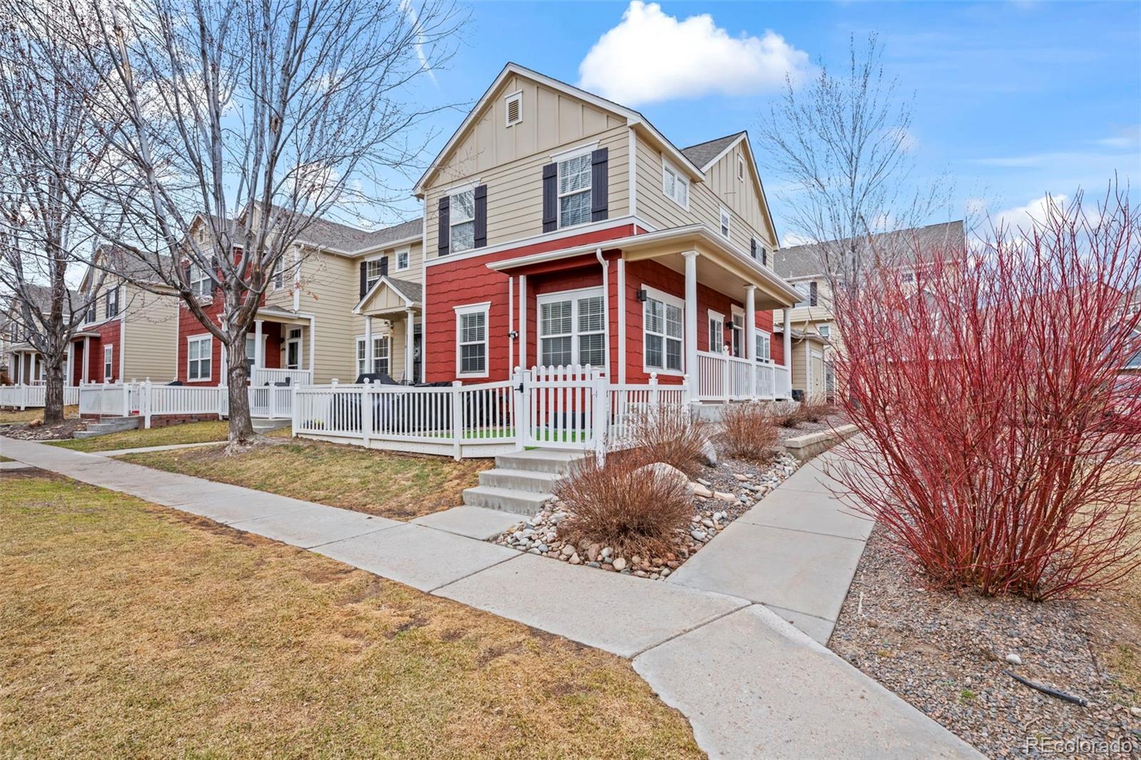  Castle Rock Home | MLS #: 55430331498  Red Cliff Way, Castle Rock Beds: 3 Baths: 2 Price: $404,900