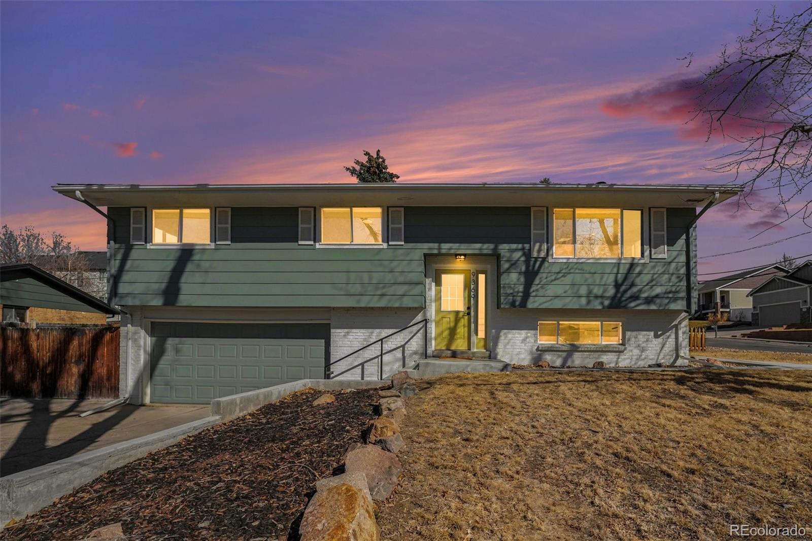 Scenic Heights Arvada Home | MLS #: 54801479369 W 67th Avenue, Arvada Beds: 4 Baths: 3 Price: $715,000