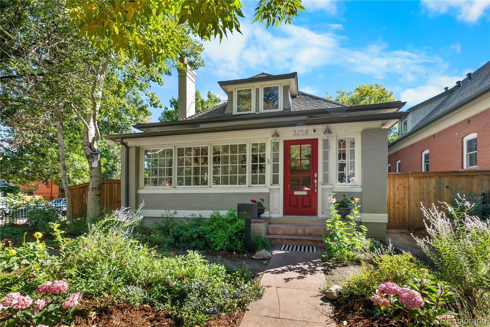3258  bryant street, Denver sold home. Closed on 2026-05-15 for $1,370,000.