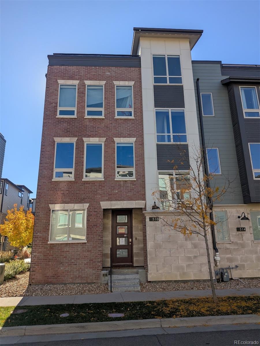  Superior Home | MLS #: 5073554518  Promenade Drive, Superior Beds: 2 Baths: 3 Price: $439,900