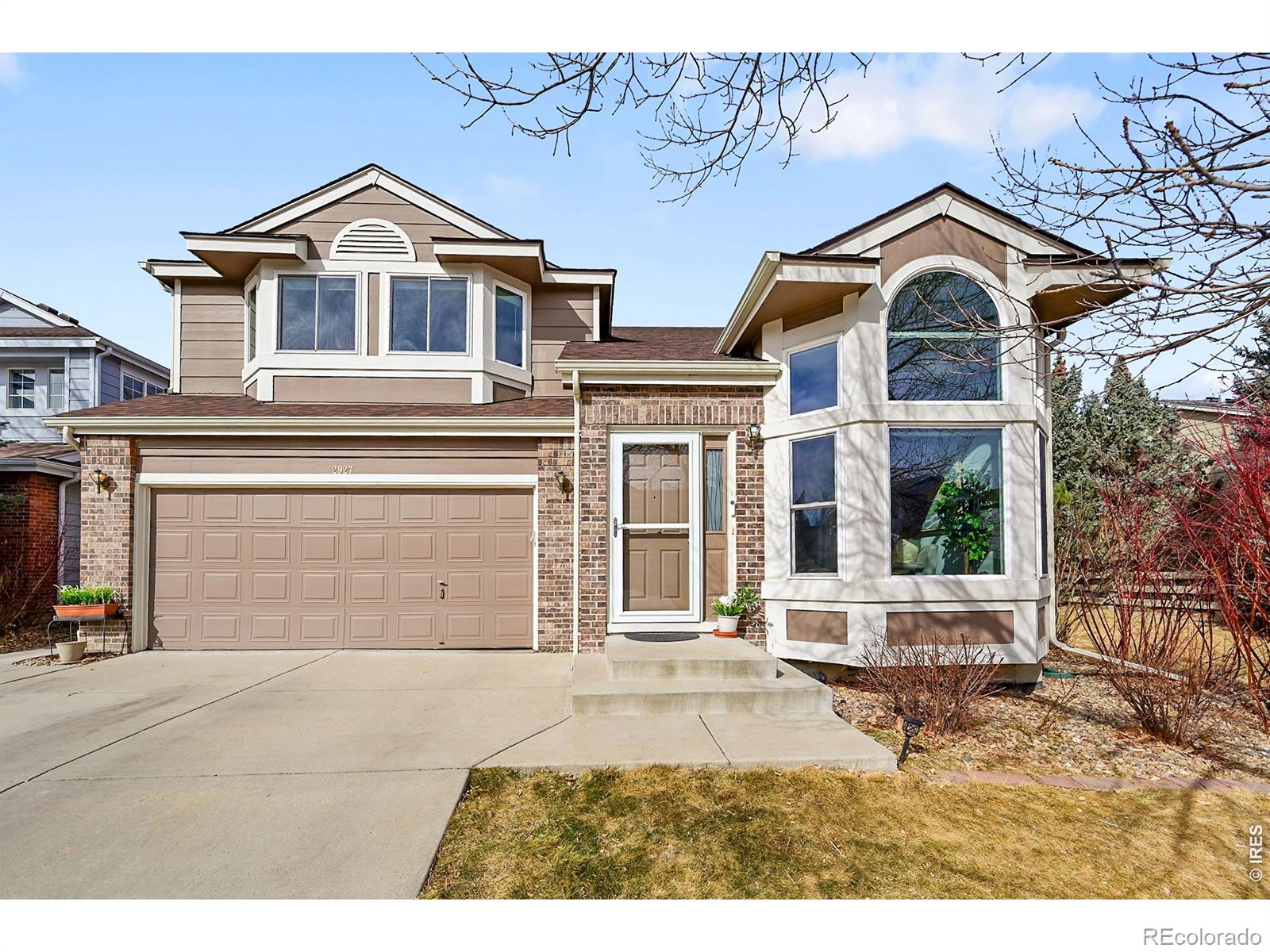  Superior Home | MLS #: 45678910528212927 W Yarrow Circle, Superior Beds: 4 Baths: 4 Price: $830,000