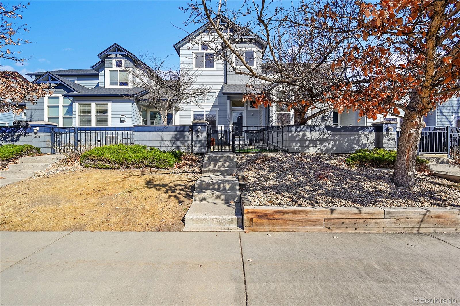 3616  oakwood drive, Longmont sold home. Closed on 2026-05-22 for $460,000.