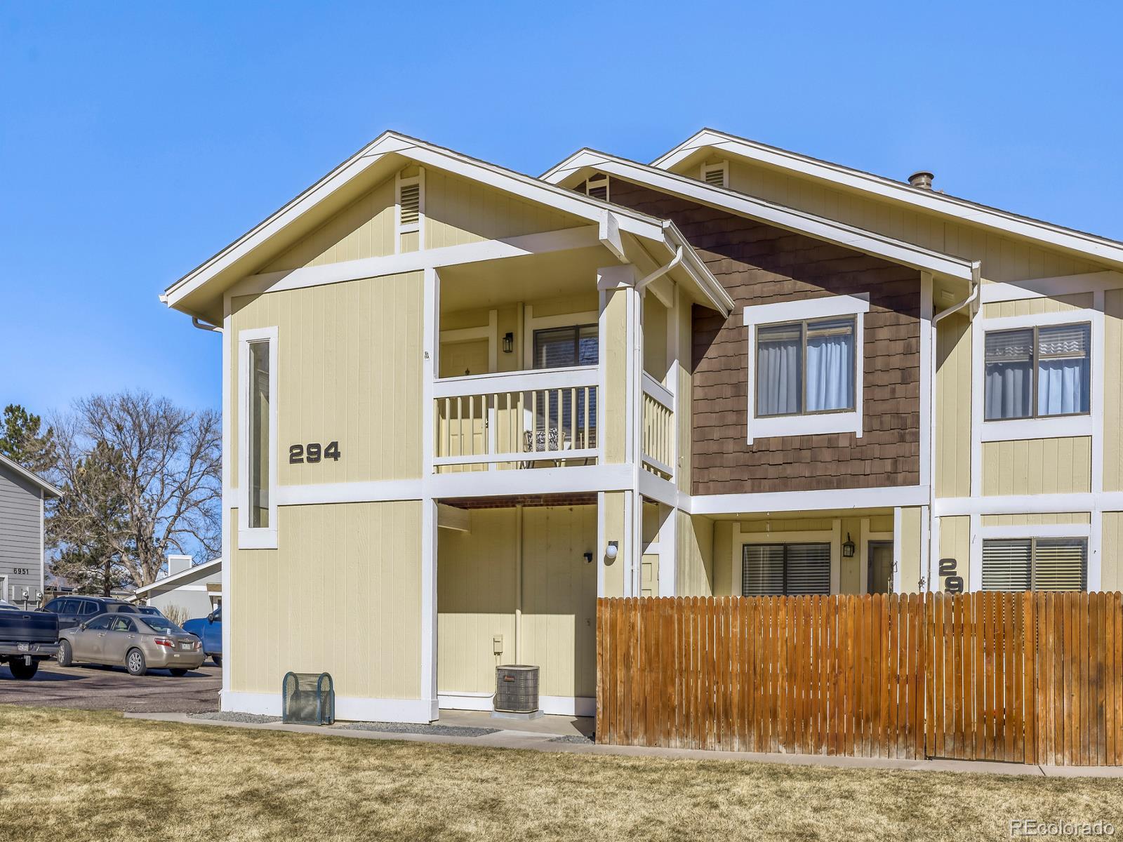 Arbor Green Arvada Condo / Townhome | MLS #: 64751906941 W 87th Way 294, Arvada Beds: 3 Baths: 2 Price: $400,000