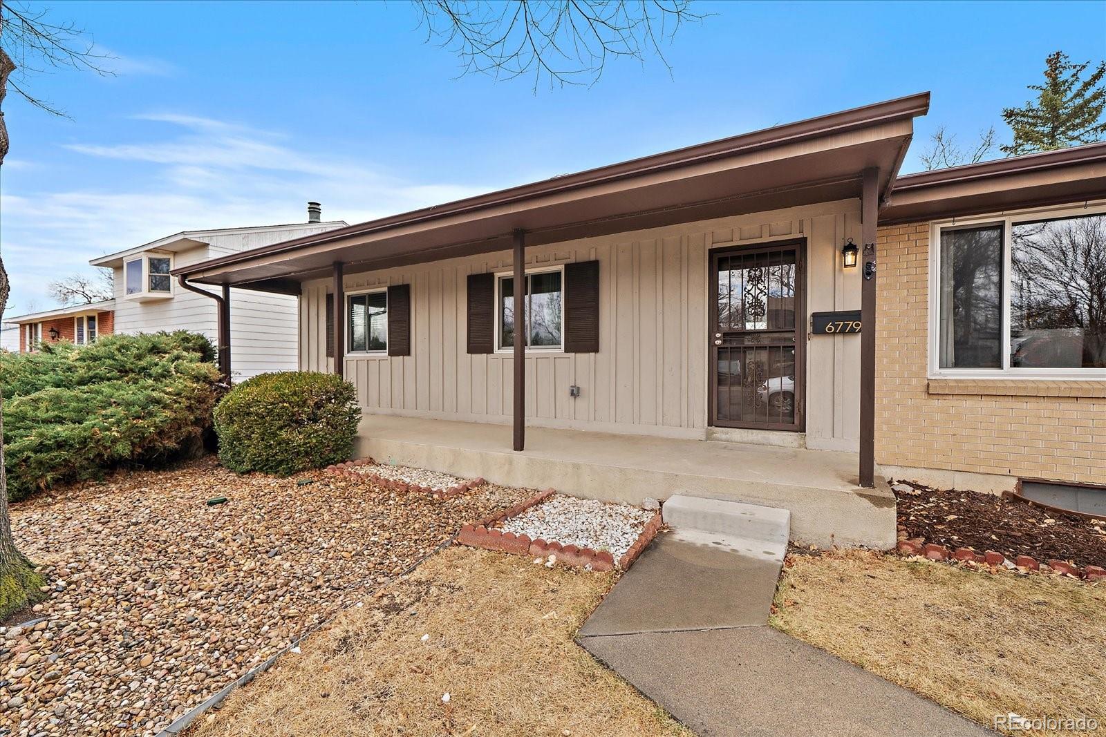 Lamar Heights Arvada Home | MLS #: 81743556779  Quay Street, Arvada Beds: 4 Baths: 3 Price: $600,000