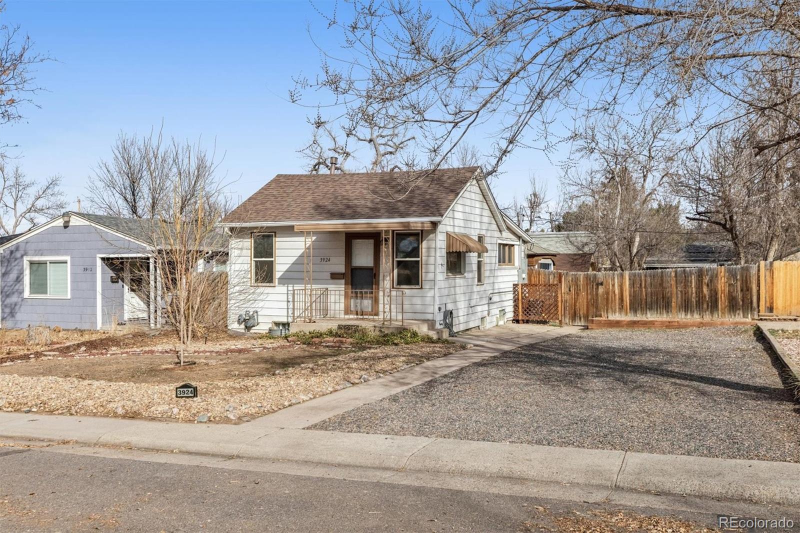 Broadway Heights Englewood Home | MLS #: 17979523924 S Washington Street, Englewood Beds: 3 Baths: 2 Price: $454,900