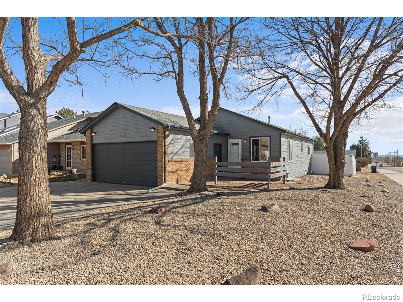 102  7th street, Mead sold home. Closed on 2026-05-22 for $464,000.
