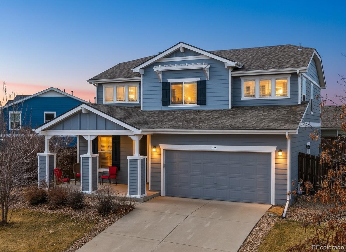 Grandview Erie Home | MLS #: 2690651875  Lehigh Circle, Erie Beds: 3 Baths: 3 Price: $565,000