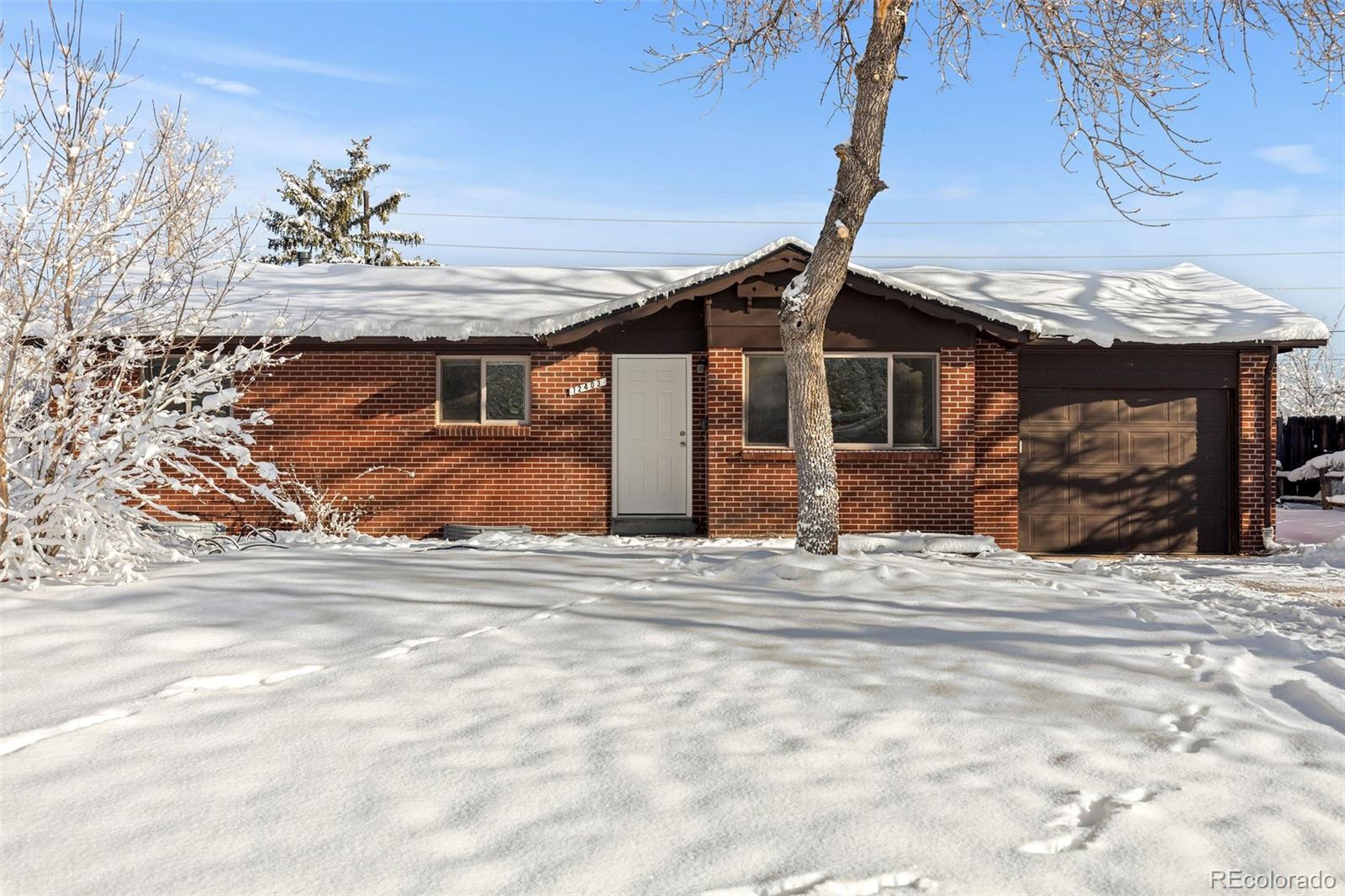 Aurora Hills Aurora Home | MLS #: 830070112403 E Nevada Avenue, Aurora Beds: 5 Baths: 2 Price: $450,000