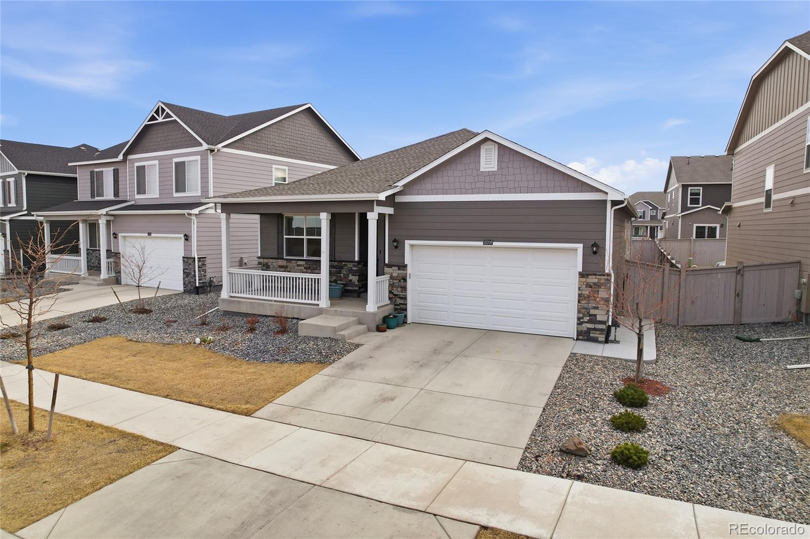  Parker Home | MLS #: 890451118206  Prince Hill Circle, Parker Beds: 5 Baths: 3 Price: $645,000