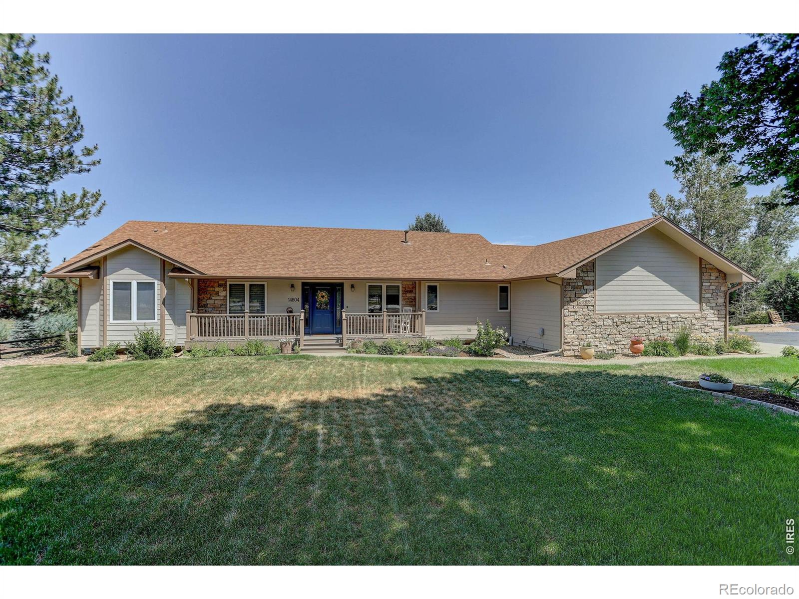  Mead Home | MLS #: 456789105283714804  County Road 7 , Mead Beds: 5 Baths: 4 Price: $975,500
