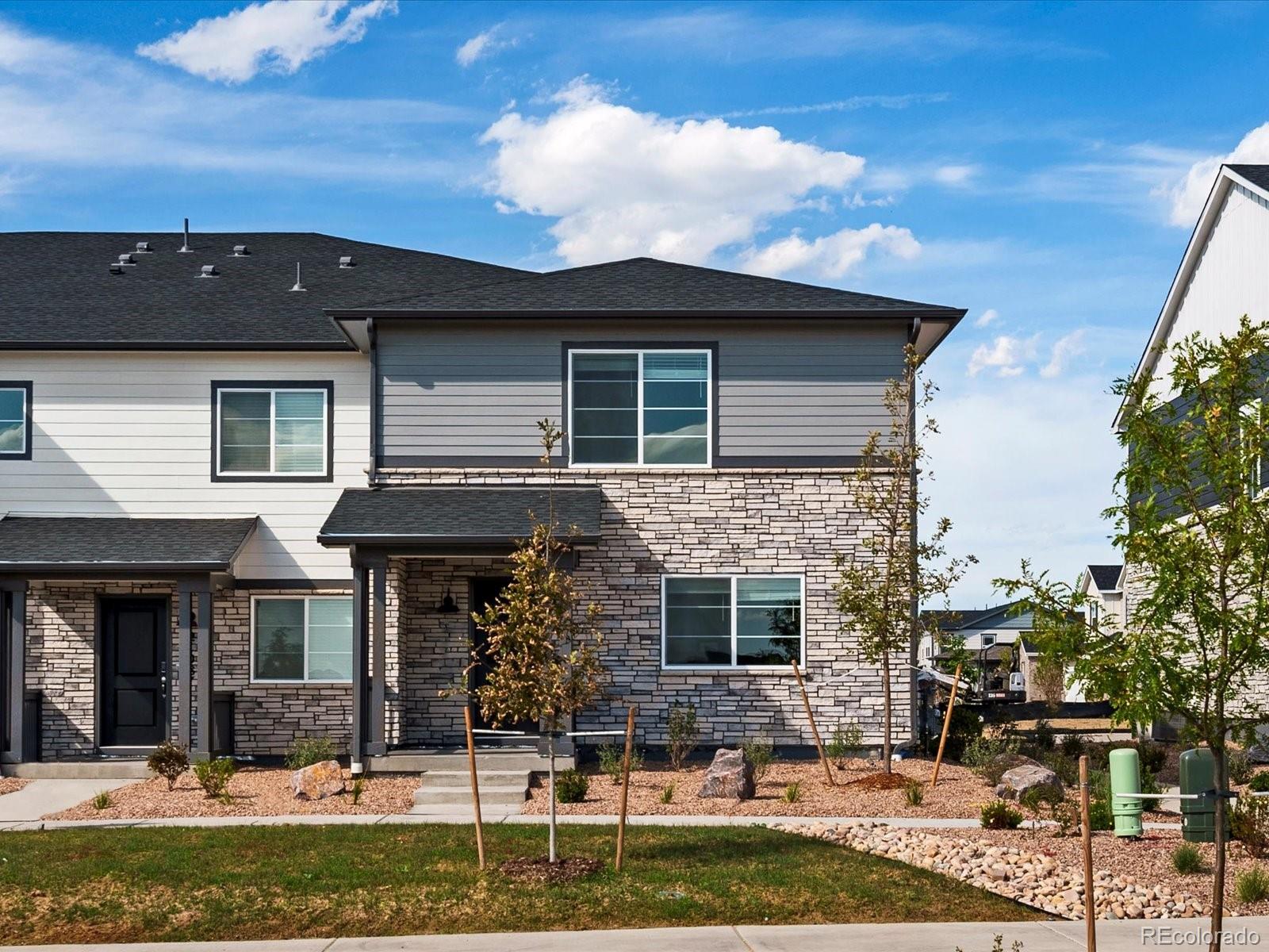 High Point Aurora Home | MLS #: 259475621097 E 65th Avenue, Aurora Beds: 3 Baths: 3 Price: $425,000