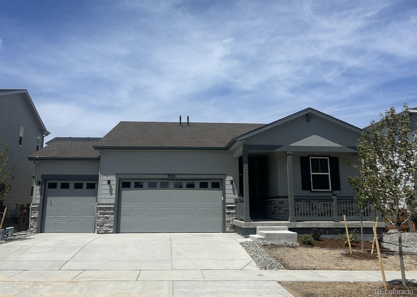 Aurora Highlands Aurora Home | MLS #: 33533083333 N Irvington Street, Aurora Beds: 3 Baths: 2 Price: $698,840