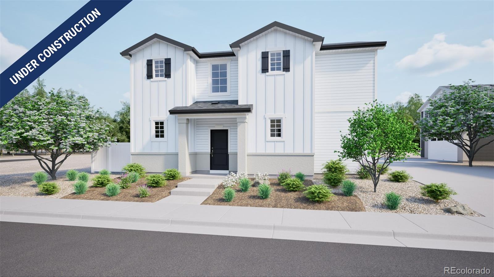 Green Valley Ranch Aurora Home | MLS #: 500068222335 E 39th Avenue, Aurora Beds: 3 Baths: 3 Price: $494,990