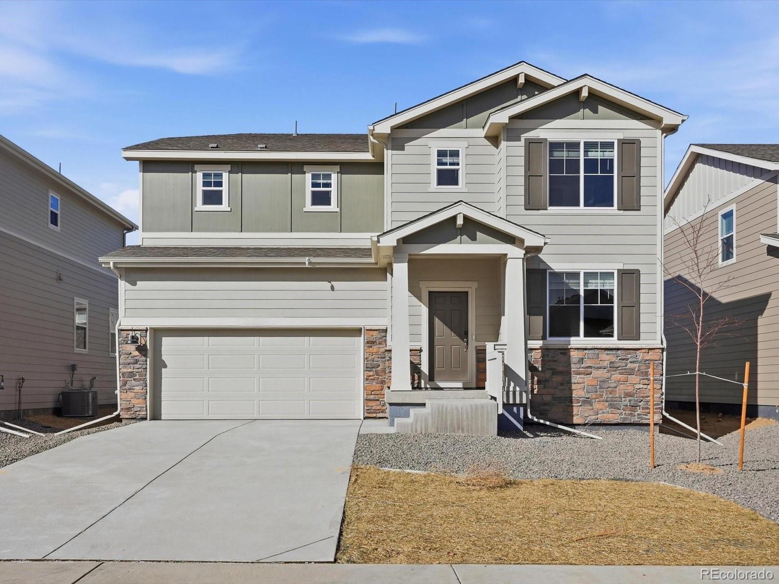  Johnstown Home | MLS #: 30807954661  Sunsplash Way, Johnstown Beds: 4 Baths: 3 Price: $500,000