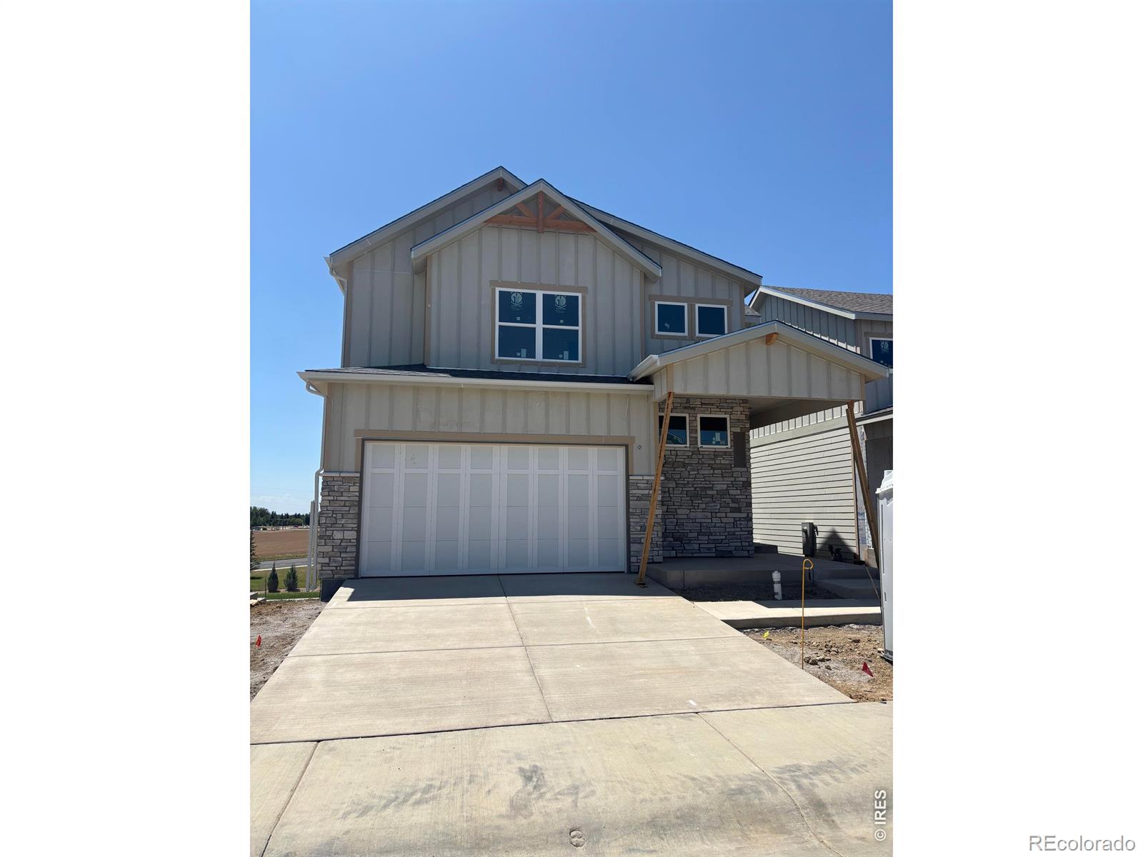 2858 donatello street, Loveland sold home. Closed on 2026-08-26 for $684,575.