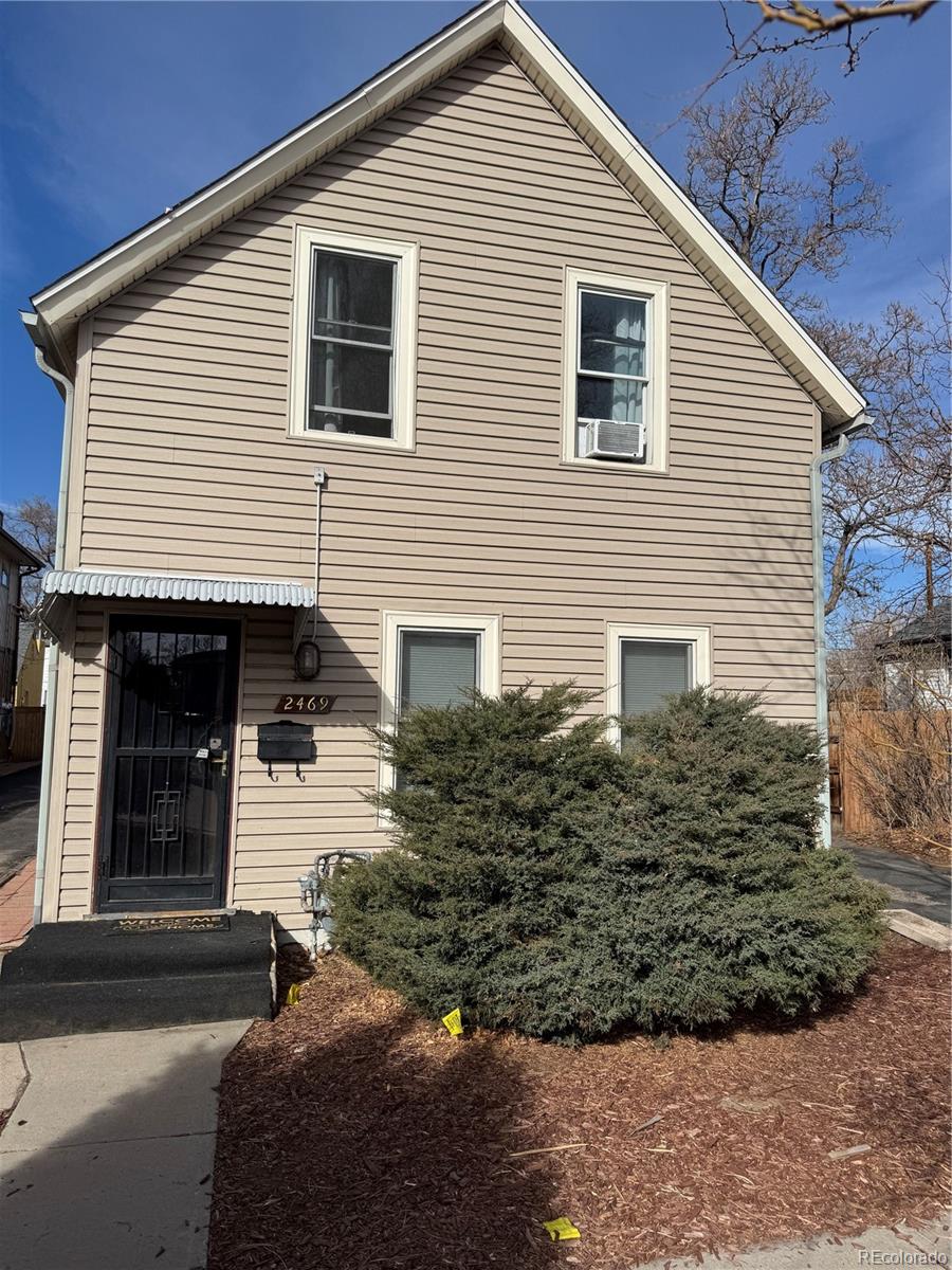 2469 ames street, Edgewater sold home. Closed on 2026-05-11 for $500,000.