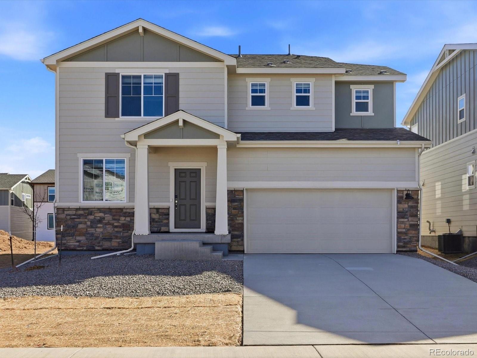  Johnstown Home | MLS #: 41136634654  Rabbitbrush Street, Johnstown Beds: 3 Baths: 3 Price: $497,500