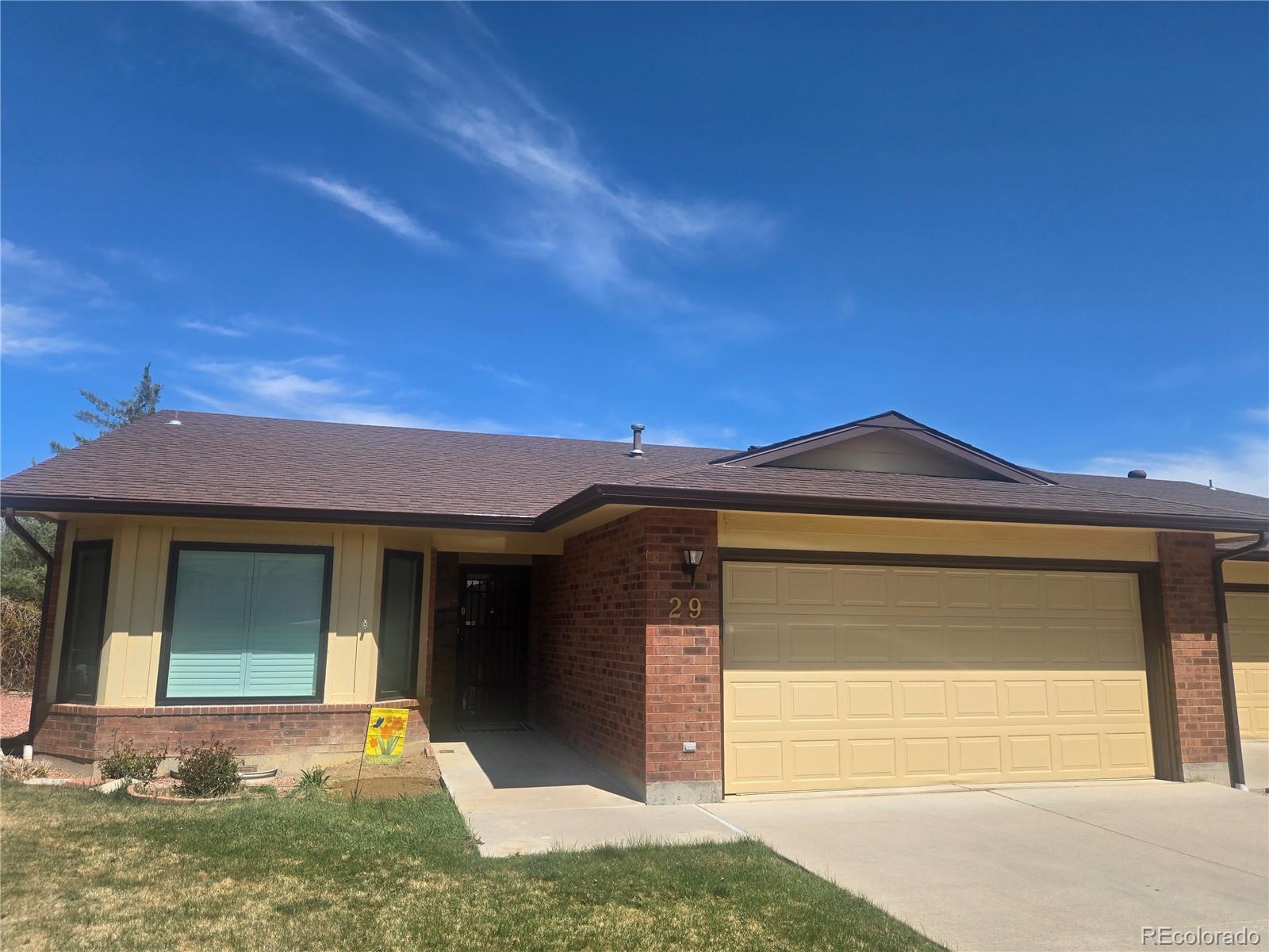 29 frances place, Pueblo sold home. Closed on 2026-09-02 for $305,000.