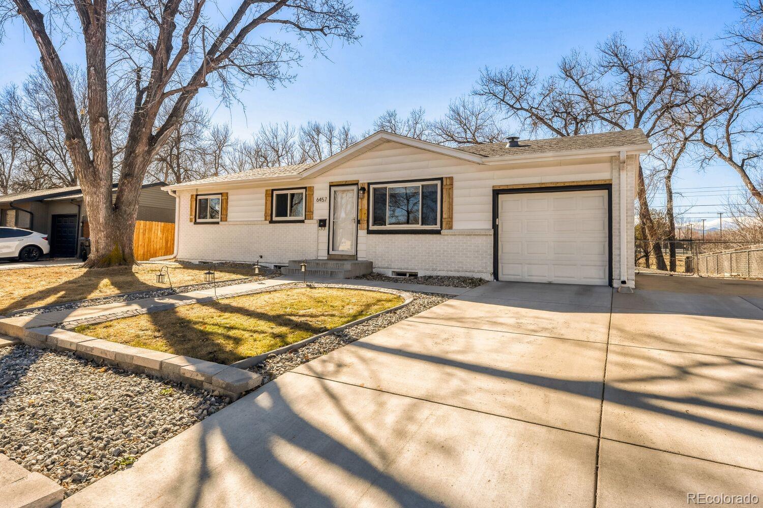 Arvada West Arvada Home | MLS #: 75901836457  Lee Street, Arvada Beds: 5 Baths: 3 Price: $650,000