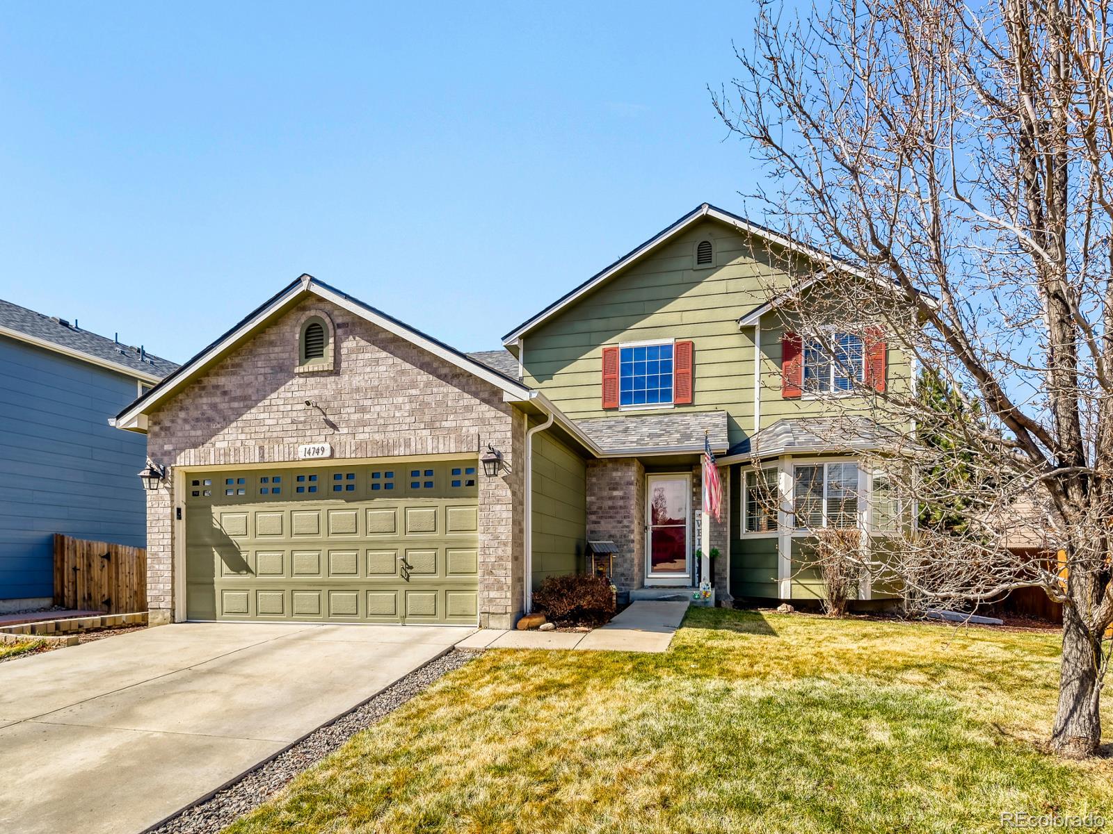 14749  gaylord street, Thornton sold home. Closed on 2026-04-09 for $580,000.