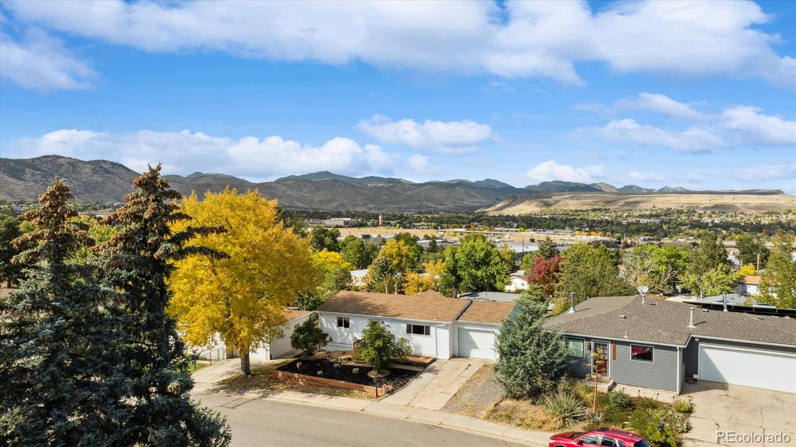 15815 w 2nd avenue, Golden sold home. Closed on 2026-04-02 for $580,000.