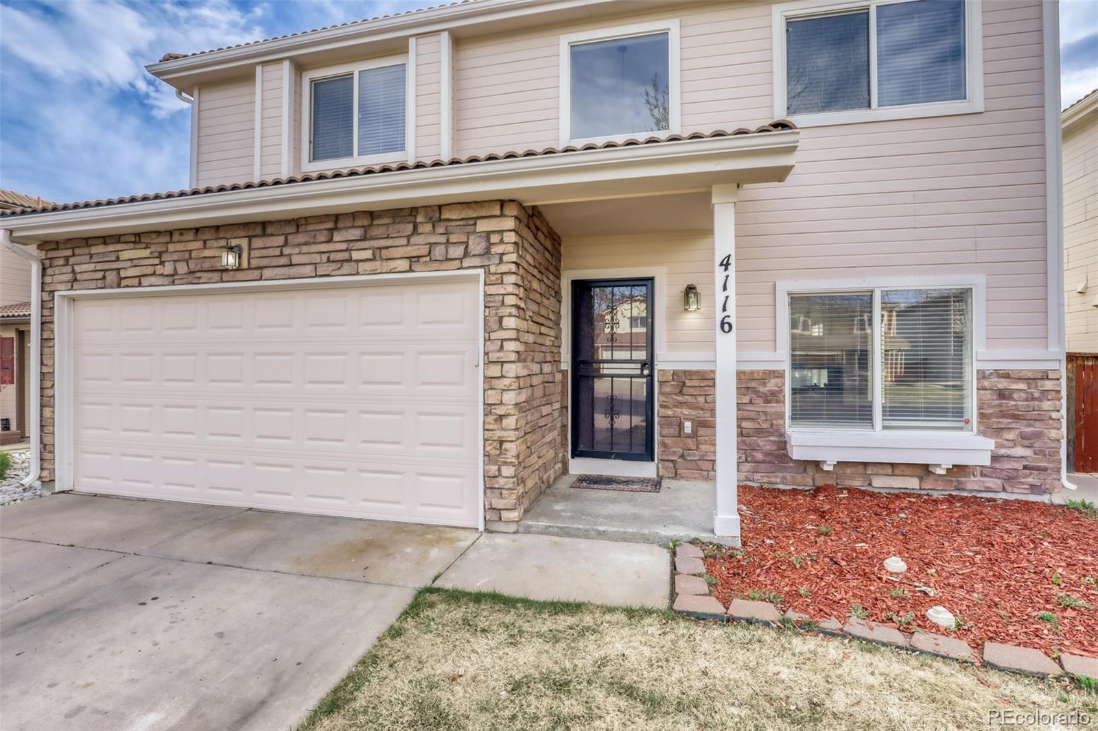 Green Valley Ranch Denver Home | MLS #: 81089074116  Orleans Street, Denver Beds: 3 Baths: 3 Price: $420,000