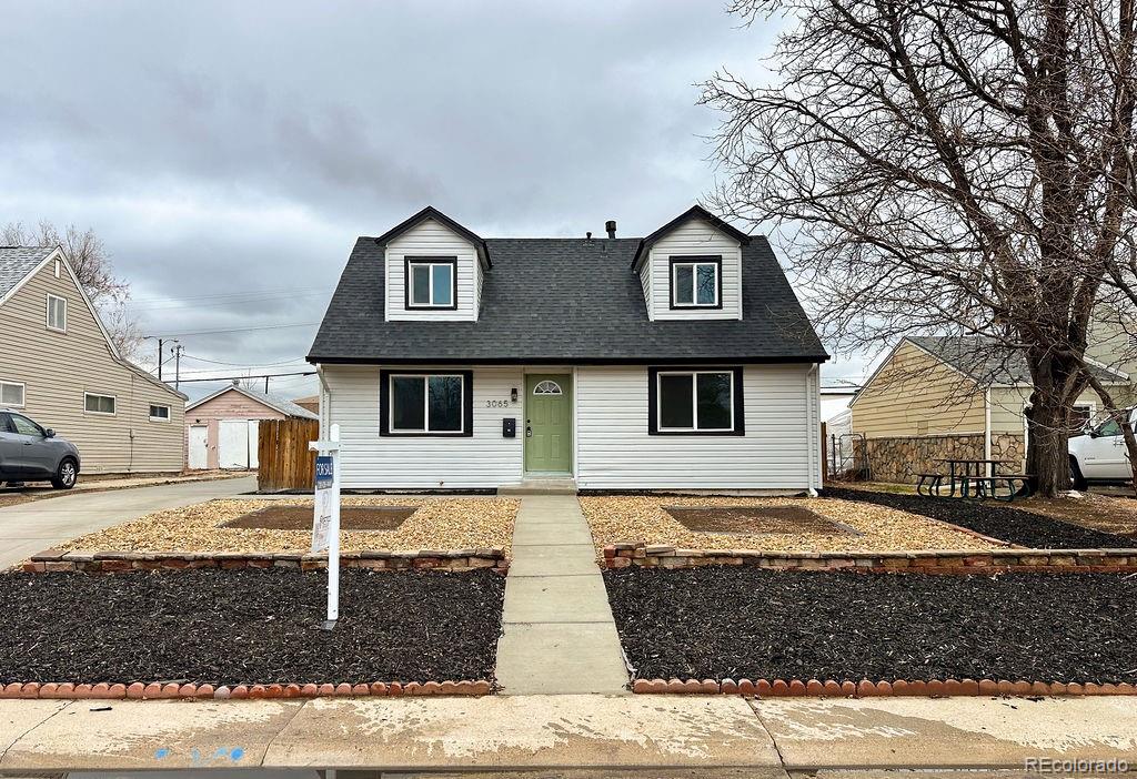 Woods Denver Home | MLS #: 39006233065 W Harvard Avenue, Denver Beds: 4 Baths: 2 Price: $495,000