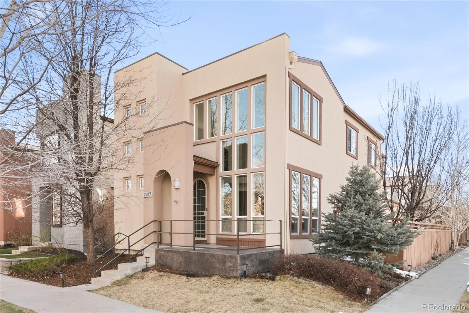 2947  ulster street, Denver sold home. Closed on 2026-04-22 for $840,000.