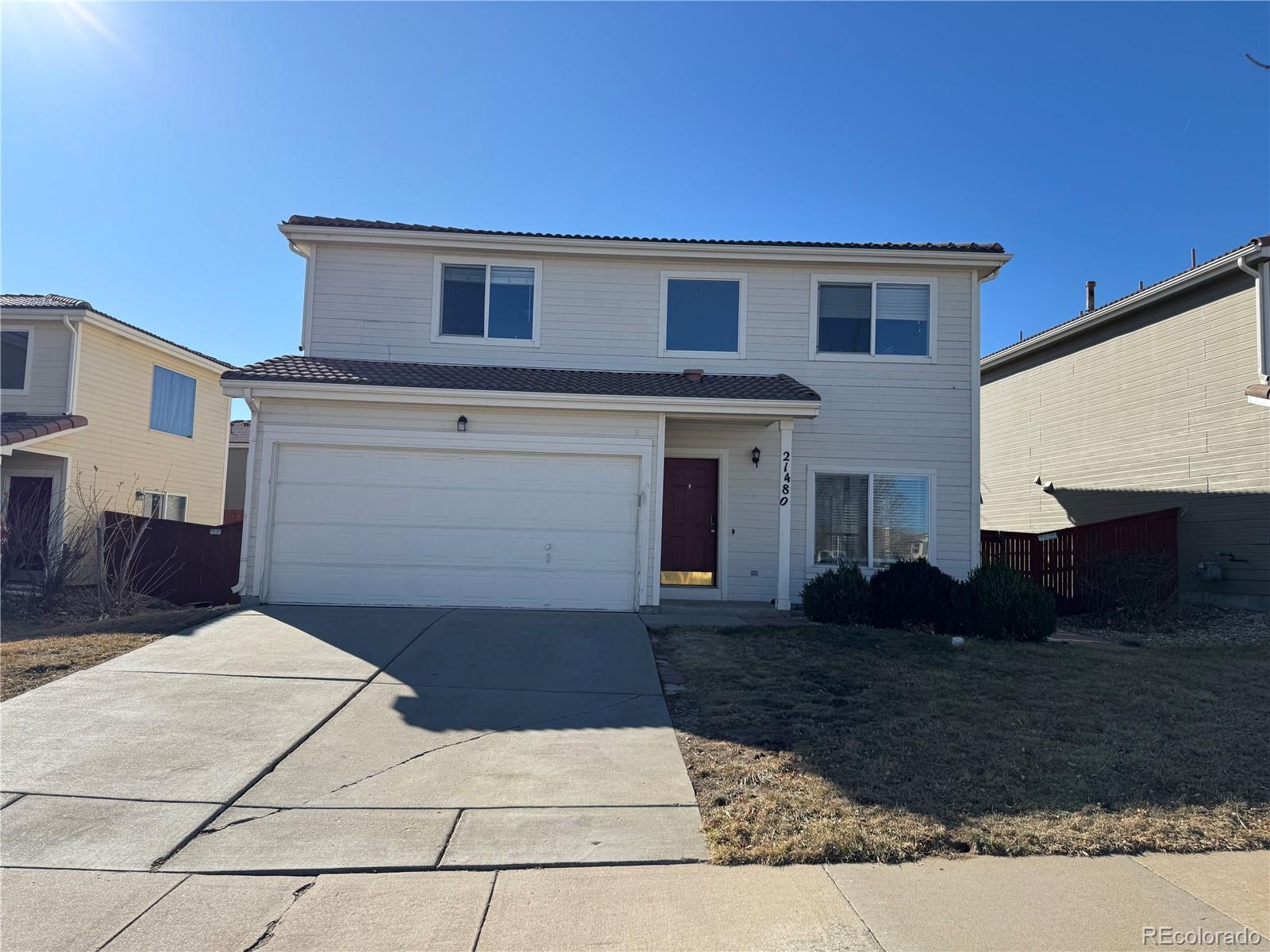 Green Valley Ranch Denver Home | MLS #: 273613521480 E 42nd Avenue, Denver Beds: 3 Baths: 3 Price: $425,000