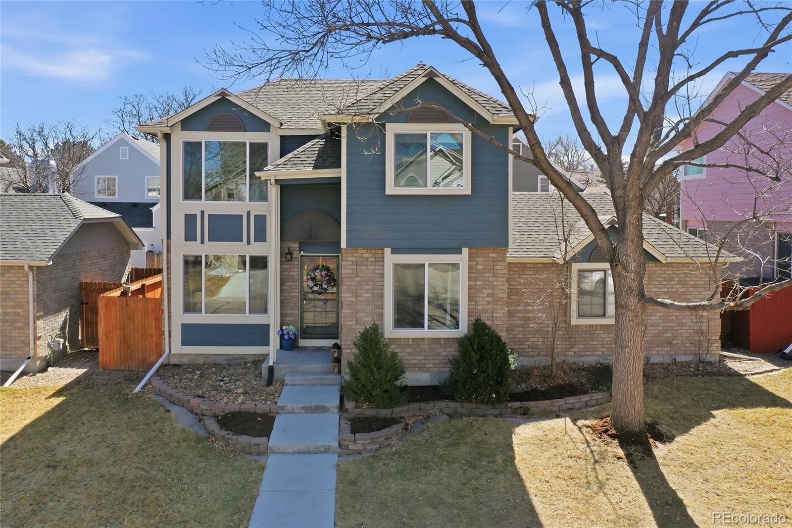 Macarthur Park Arvada Home | MLS #: 534846910038 W 82nd Lane, Arvada Beds: 4 Baths: 4 Price: $610,000