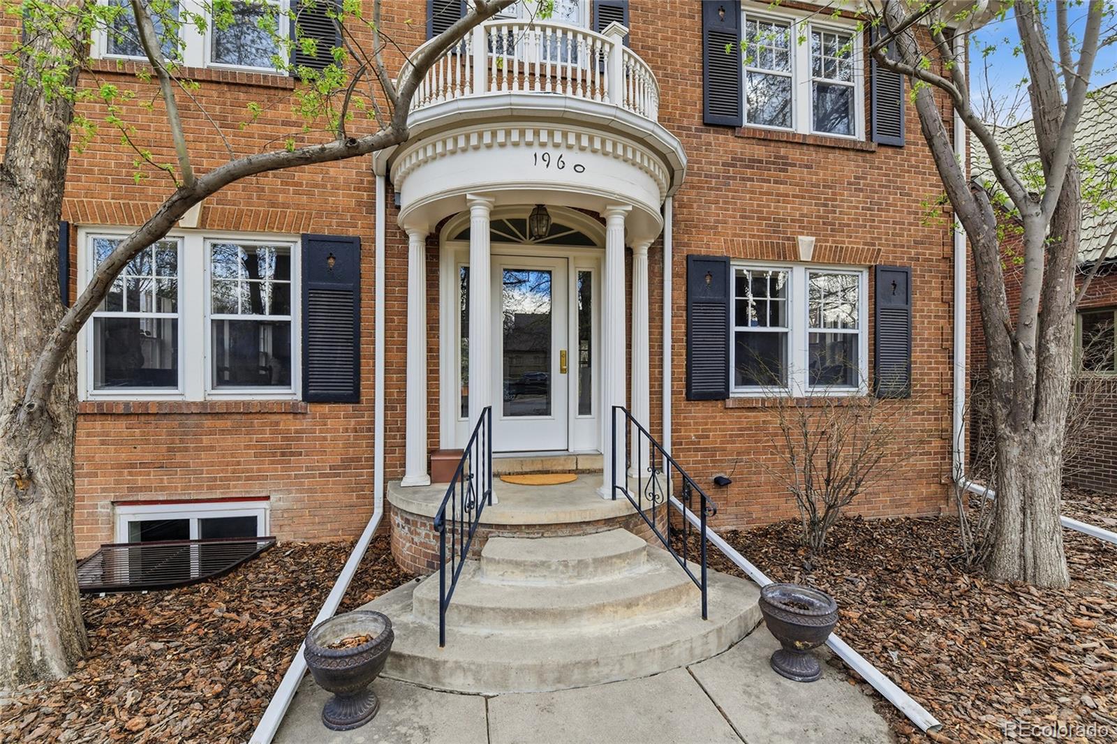 Park Hill Denver Home | MLS #: 24364311960  Leyden Street, Denver Beds: 4 Baths: 4 Price: $1,490,000
