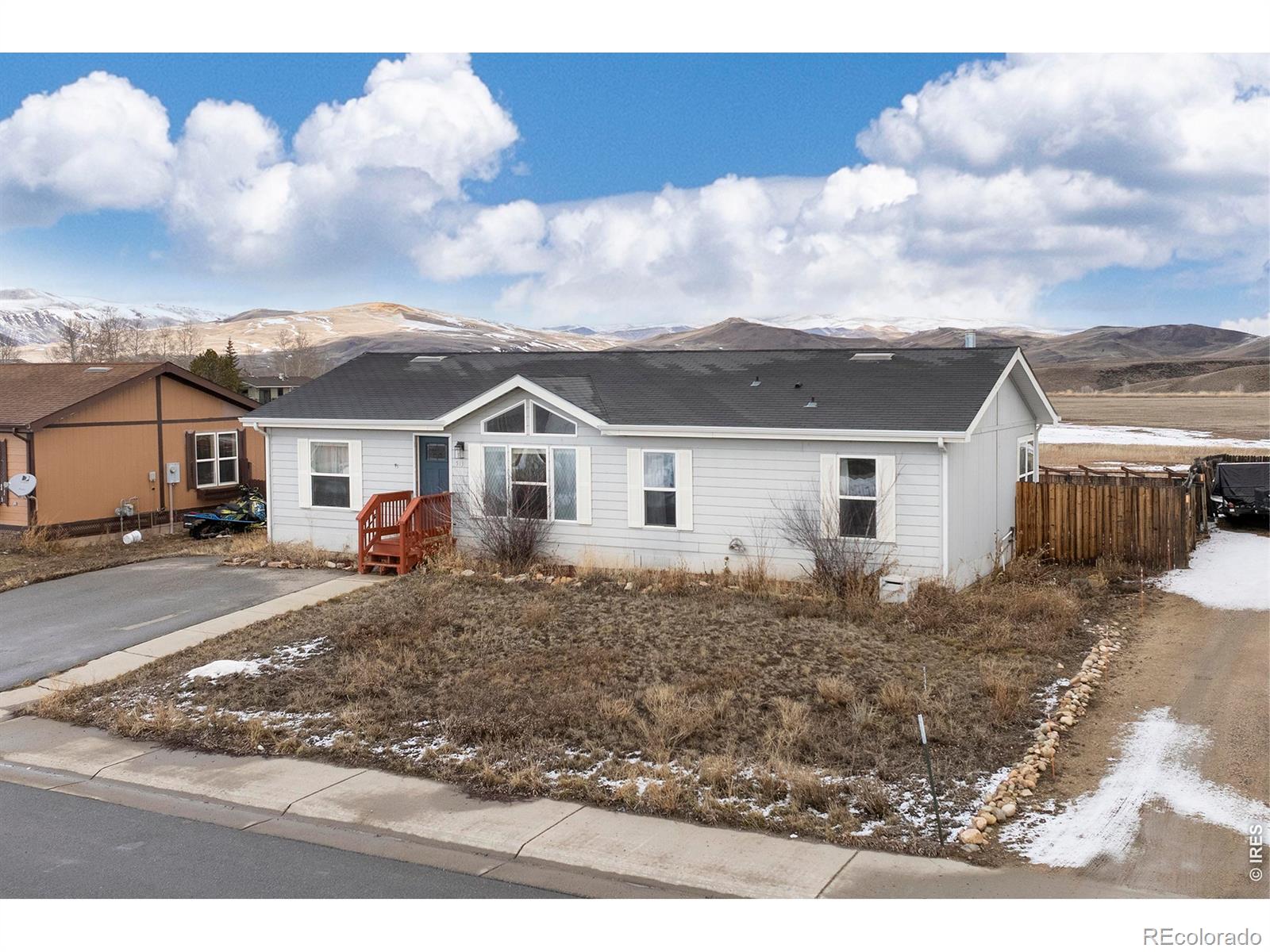 Granby Home | MLS #: 4567891052883513 E Fir Drive, Granby Beds: 3 Baths: 2 Price: $510,000