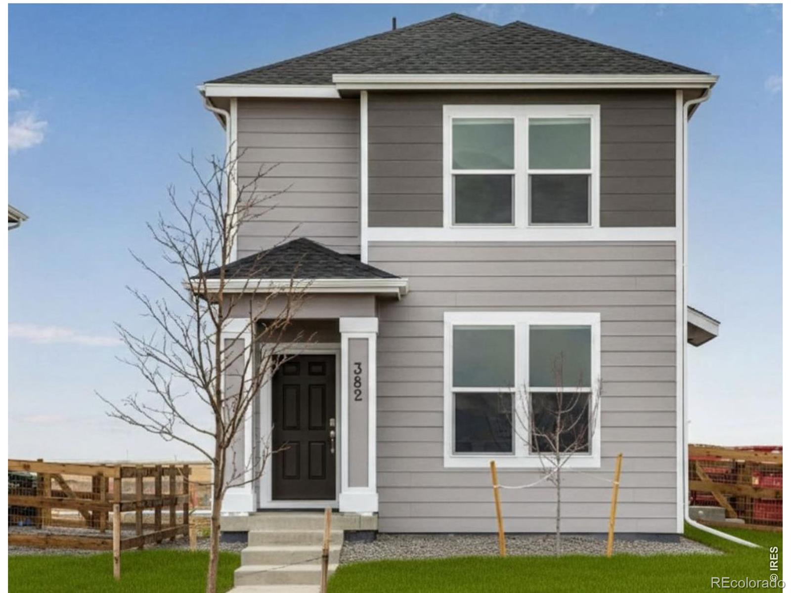 394  tailholt avenue, Severance sold home. Closed on 2026-04-30 for $382,900.