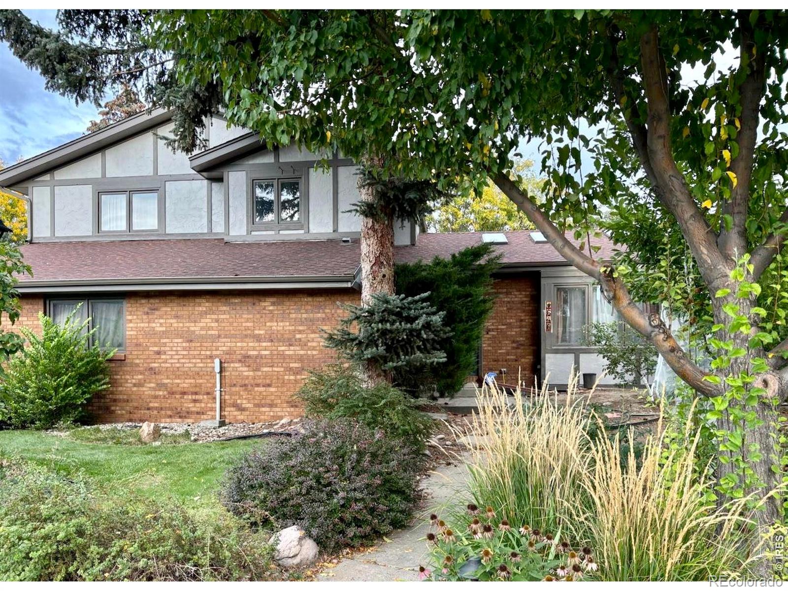 1640 juniper street, Longmont sold home. Closed on 2026-05-07 for $582,500.
