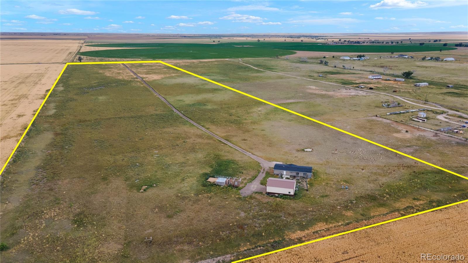 69501 e 72nd avenue, Byers sold home. Closed on 2026-05-15 for $547,000.