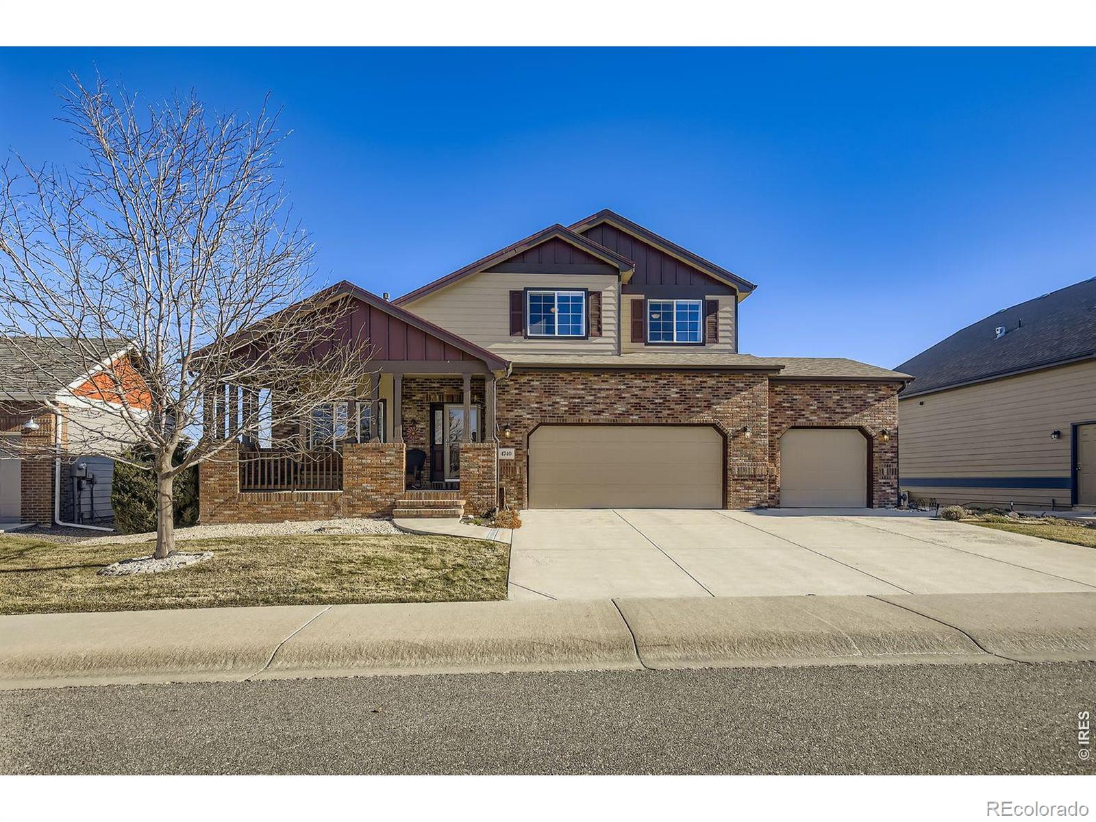 Alford Lake Loveland Home | MLS #: 45678910528904740  Mimosa Street, Loveland Beds: 3 Baths: 3 Price: $635,000