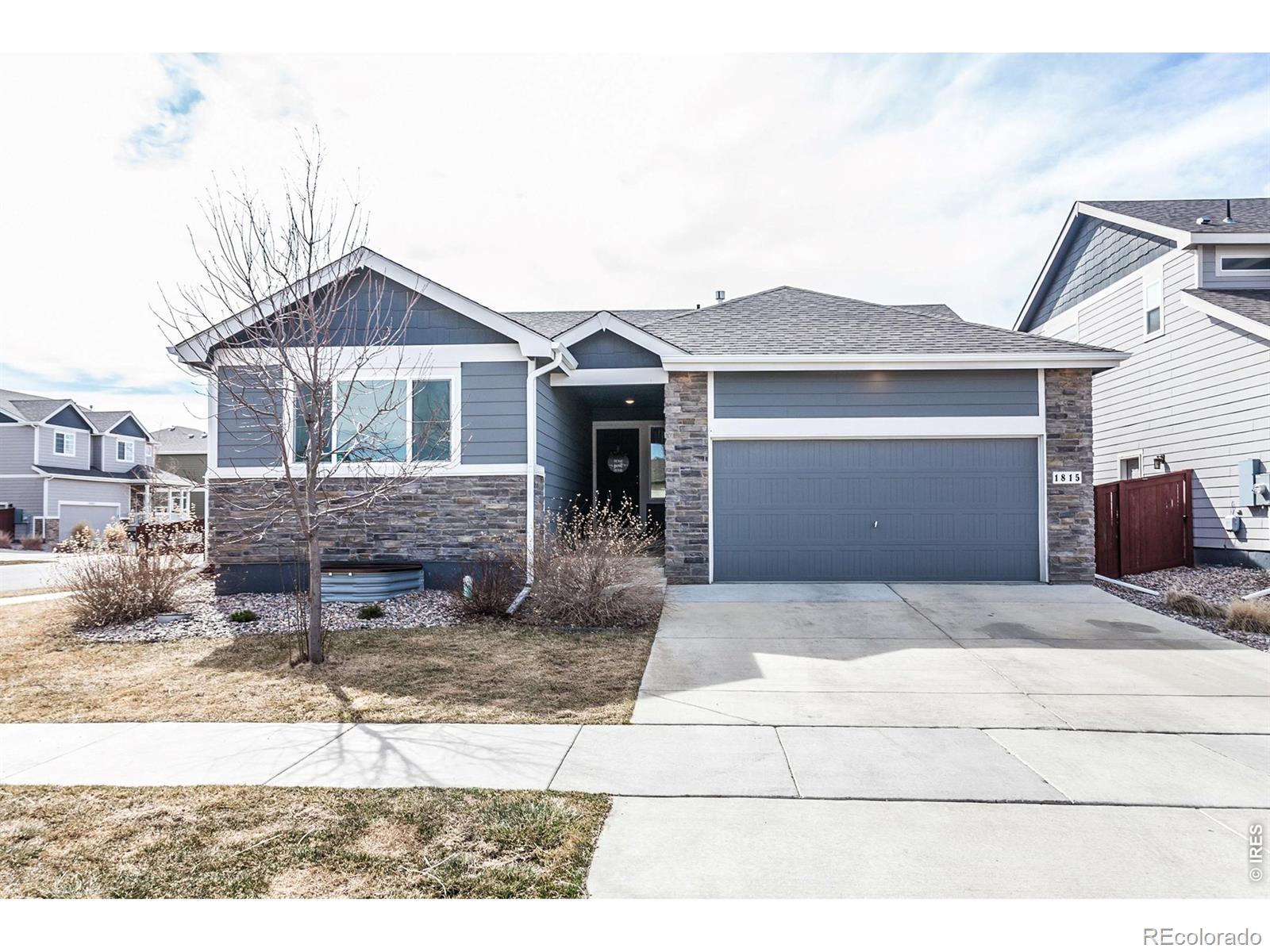 Raindance Windsor Home | MLS #: 45678910528921815  Farm Tradition Court, Windsor Beds: 3 Baths: 2 Price: $467,900