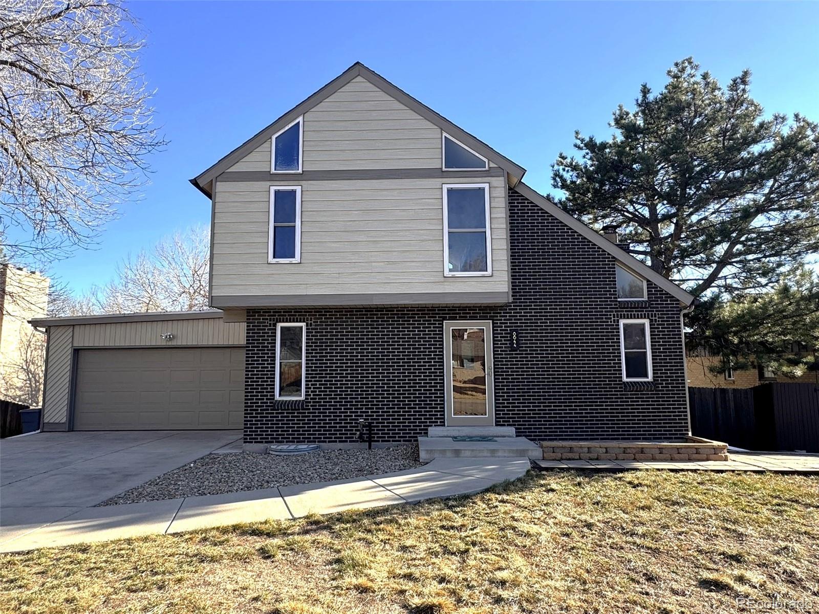 Scenic Heights Arvada Home | MLS #: 85542888644 W 66th Circle, Arvada Beds: 4 Baths: 3 Price: $699,600