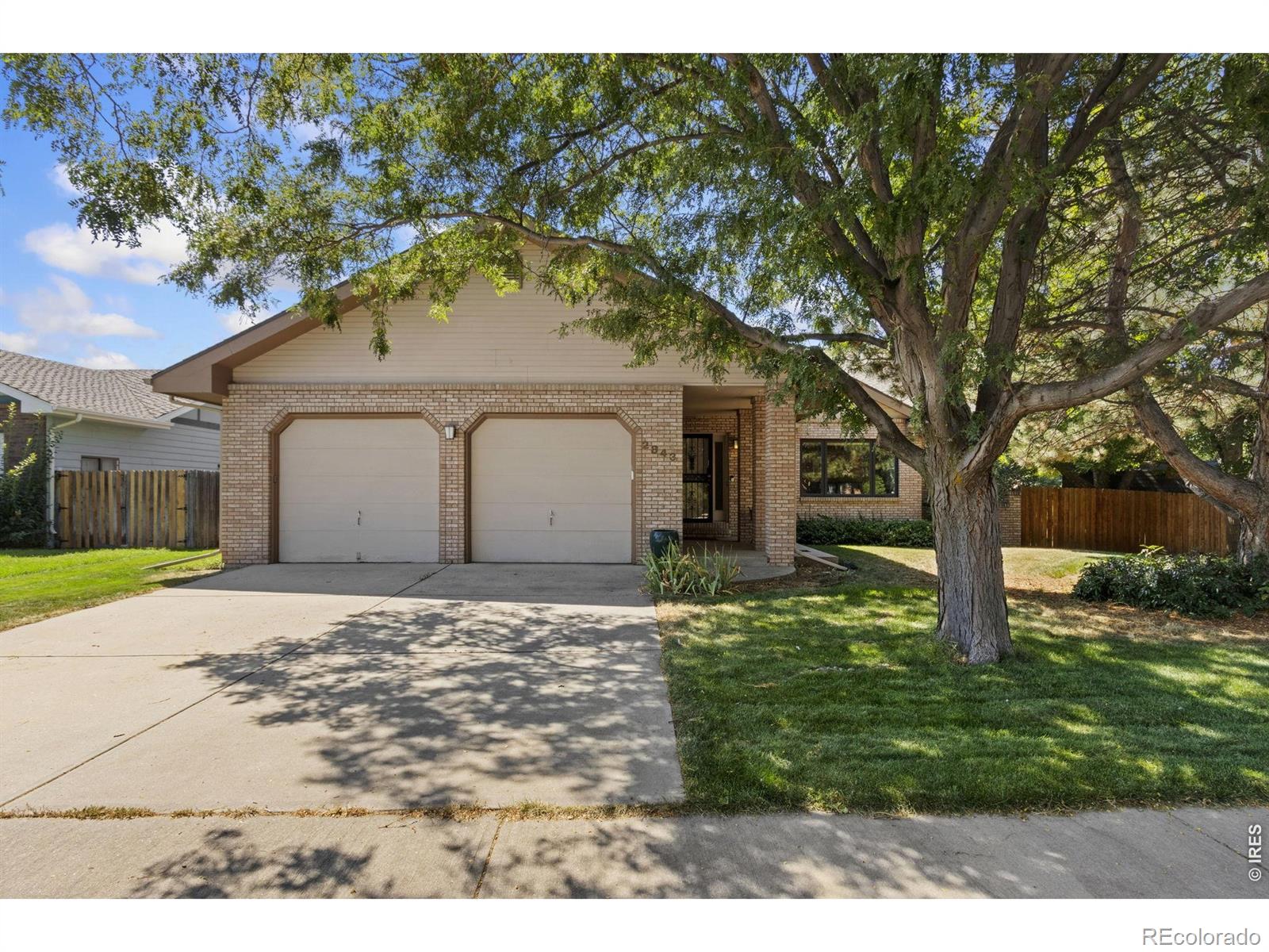 Quail Hollow Fort Collins Home | MLS #: 45678910528982843  Seccomb Street, Fort Collins Beds: 4 Baths: 3 Price: $820,000