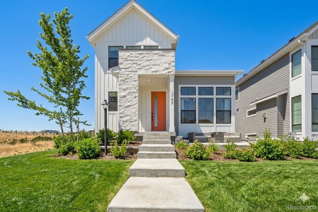 1745  stable view drive, Castle Pines sold home. Closed on 2026-05-01 for $780,000.