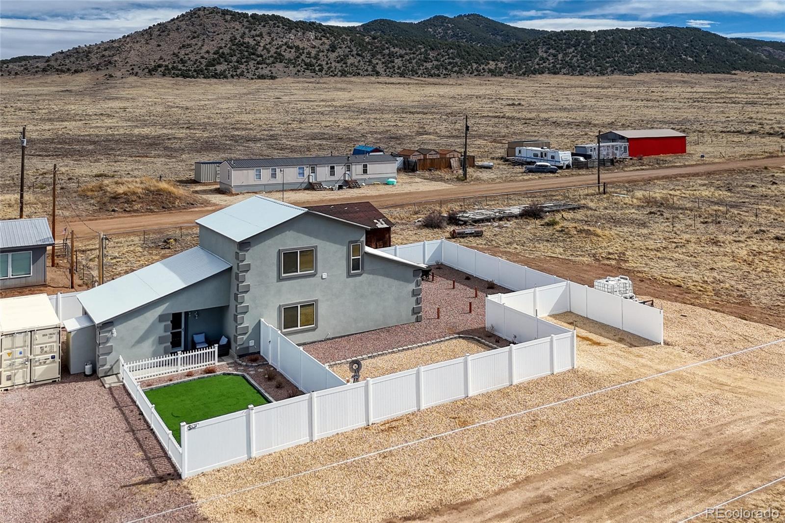 74 james avenue, Westcliffe sold home. Closed on 2026-04-20 for $360,000.