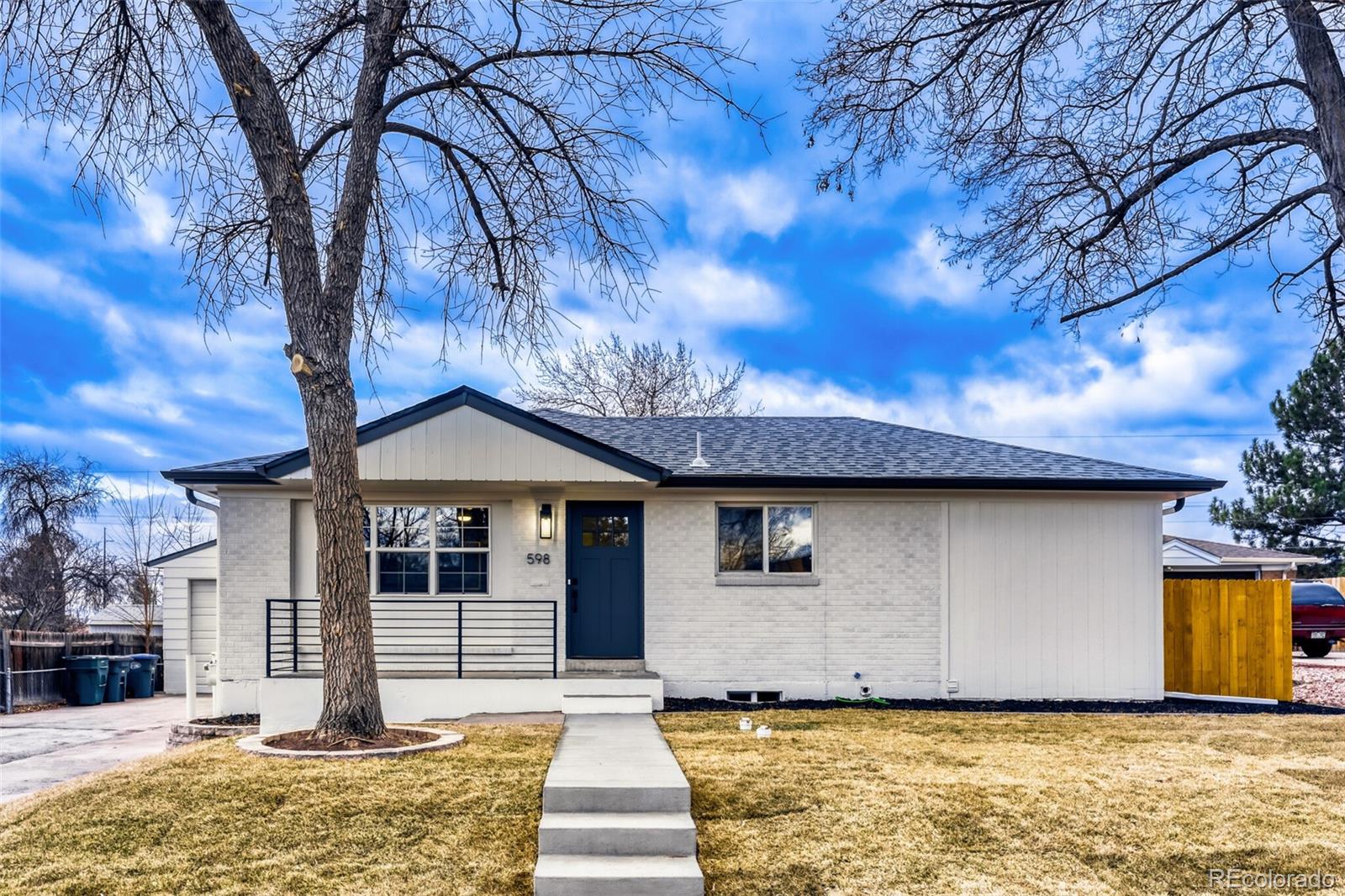  Northglenn Home | MLS #: 2076530598  Emery Road, Northglenn Beds: 5 Baths: 2 Price: $564,800