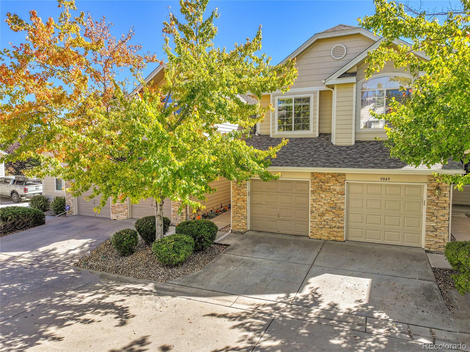 Chatfield Commons Littleton Condo / Townhome | MLS #: 71983249051 W Phillips Drive , Littleton Beds: 2 Baths: 3 Price: $435,000