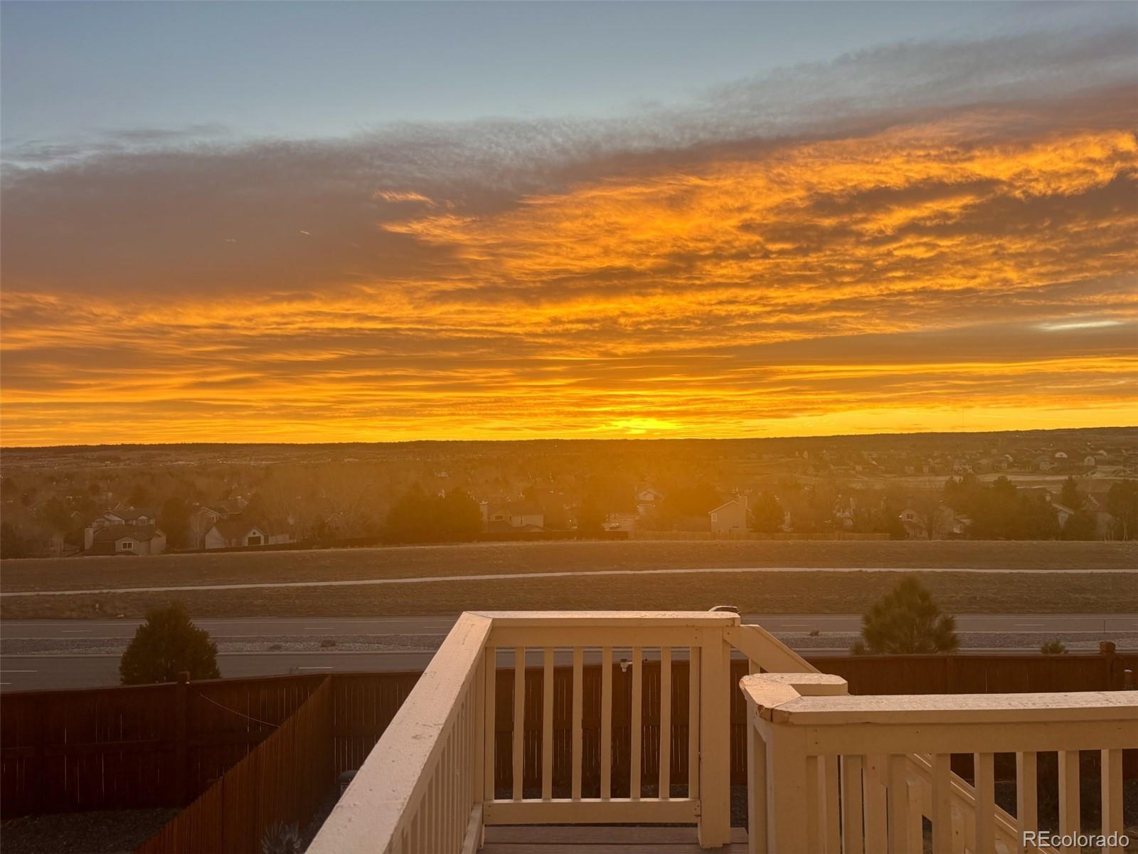  Parker Home | MLS #: 451699114997  Munich Avenue, Parker Beds: 4 Baths: 4 Price: $675,000