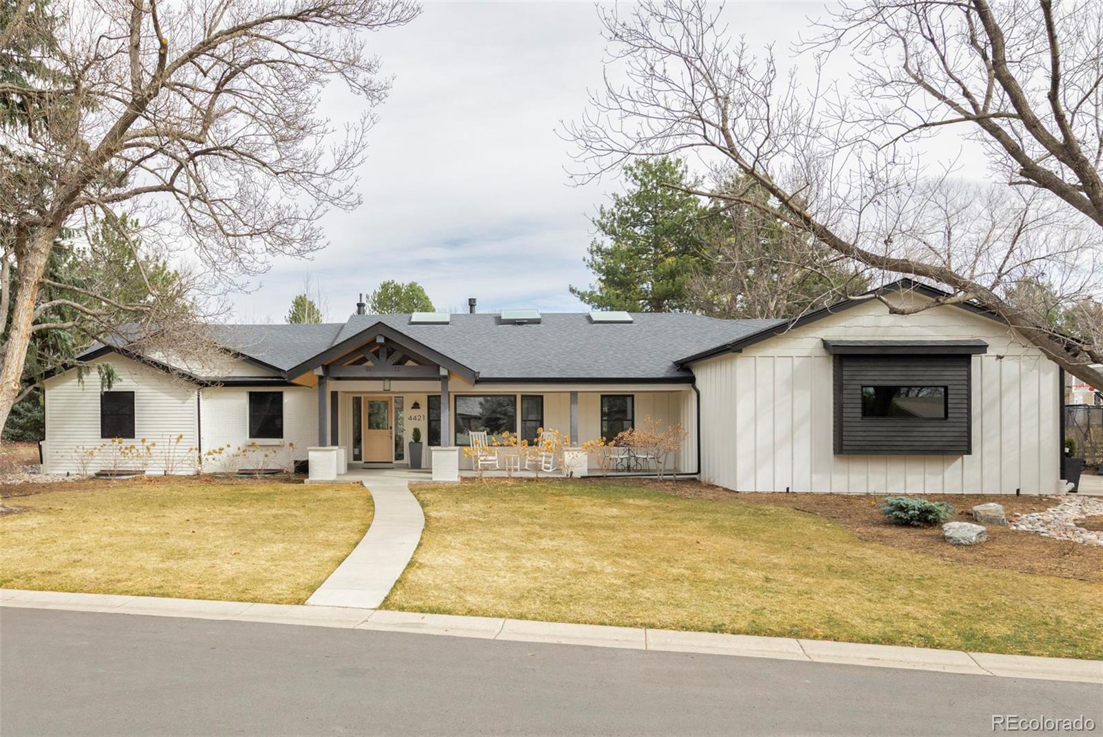 Bow Mar South Littleton Home | MLS #: 88472834421  Sumac Lane, Littleton Beds: 6 Baths: 6 Price: $3,699,000