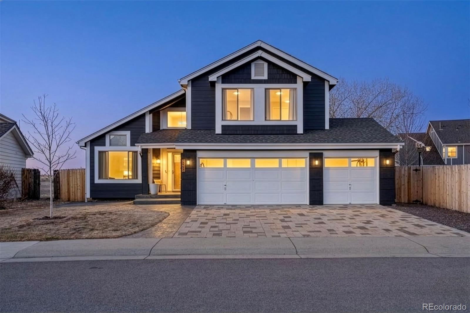 Roxborough Littleton Home | MLS #: 84112508227  Westside Street, Littleton Beds: 5 Baths: 4 Price: $750,000