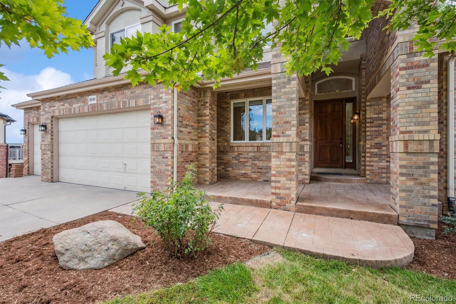 Bear Creek Lakewood Home | MLS #: 614444510349 W Wesley Drive, Lakewood Beds: 4 Baths: 4 Price: $1,224,900