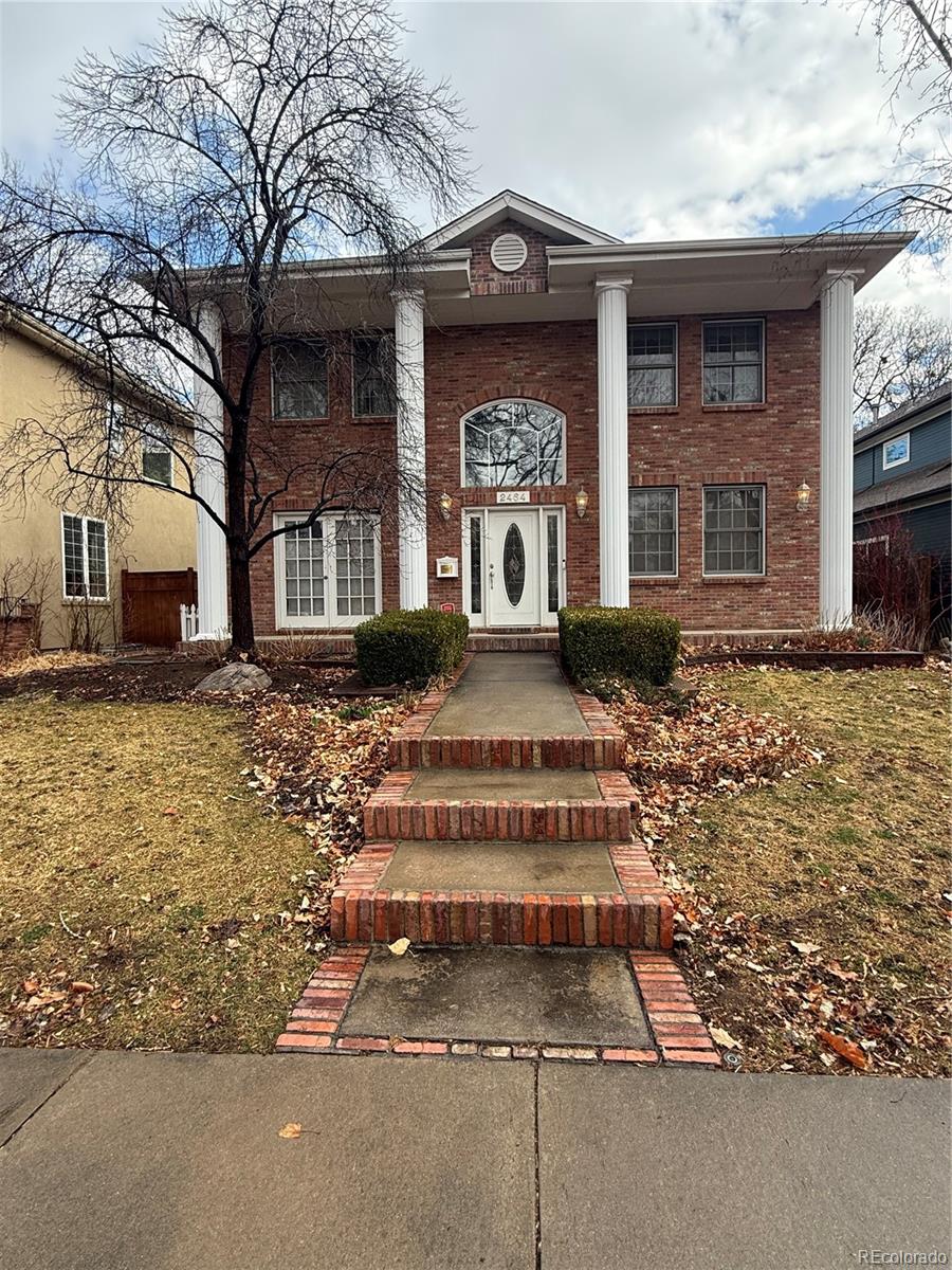 University Park Denver Home | MLS #: 62937952464 S Saint Paul Street, Denver Beds: 5 Baths: 6 Price: $2,250,000